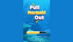Pull Mermaid Out