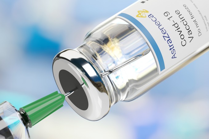 Koronavírus: az AstraZeneca tovább véd, mint a Pfizer