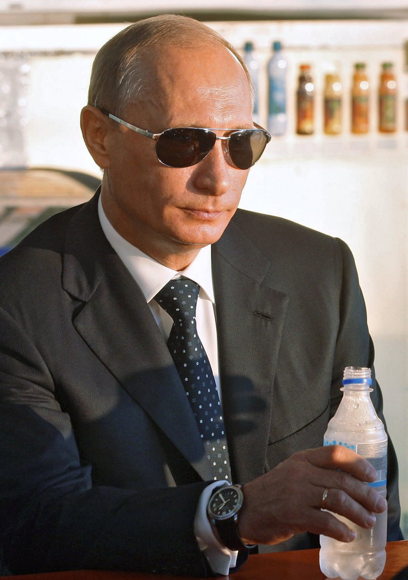 Władimir Putin