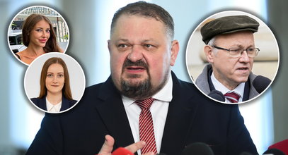 Tutti frutti na listach Konfederacji: modelka, bohater memów i przeciwniczka demokracji. Kto jeszcze?