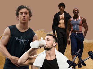 Protein chic: a fehérje és a szálkásítás lett az új divat, de tényleg van értelme?