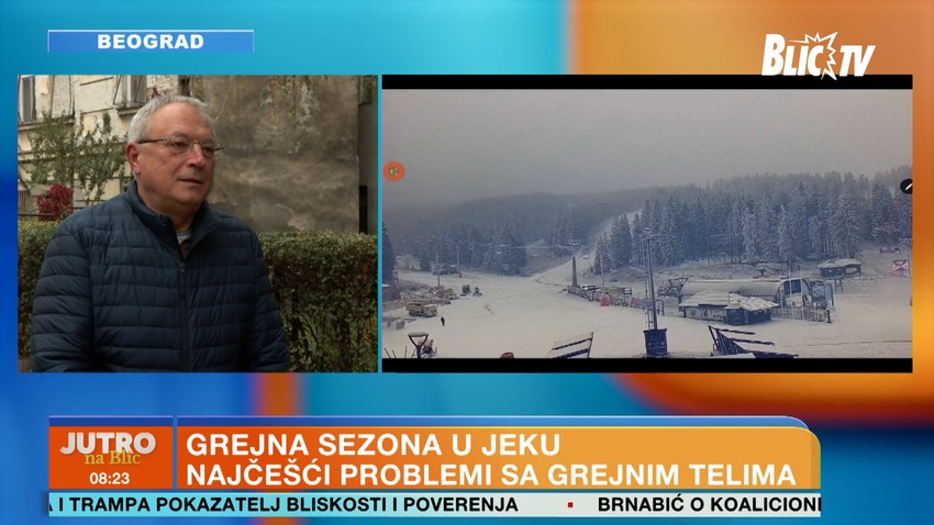 Tomislav Micić, električar