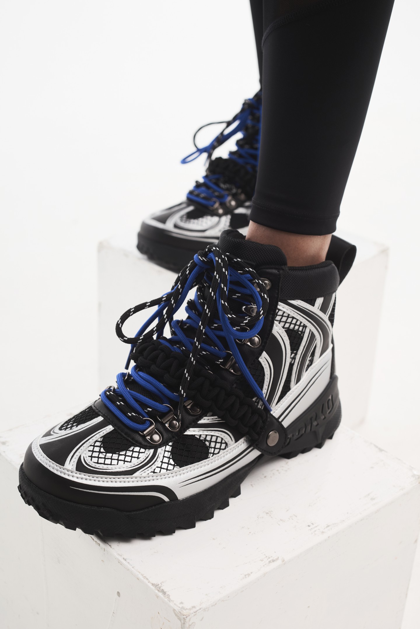 Dorko X Kata Szegedi kollekció