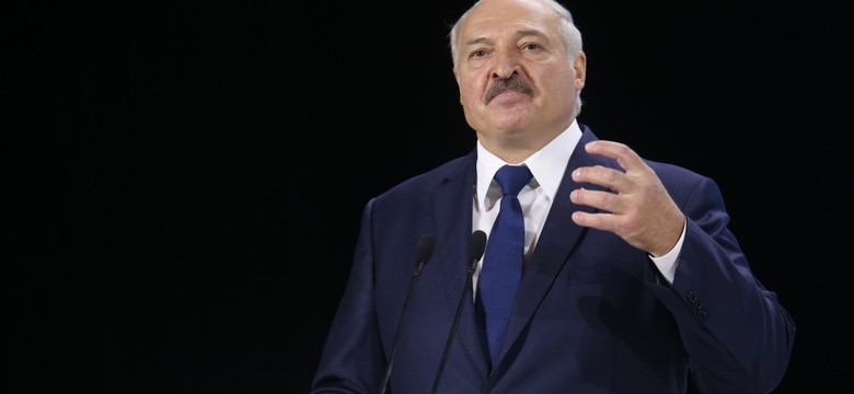 Łukaszenka po konsultacjach z Putinem: Wysyłamy żołnierzy do Kazachstanu