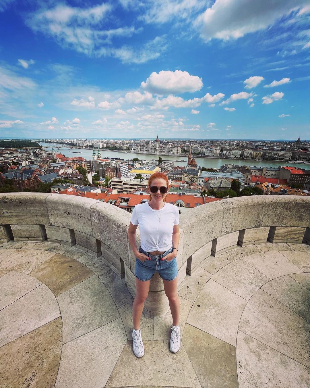 Lena Katina sa druhýkrát vydala. 