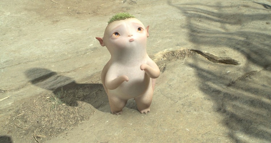 'Monster Hunt' hitem w Chinach