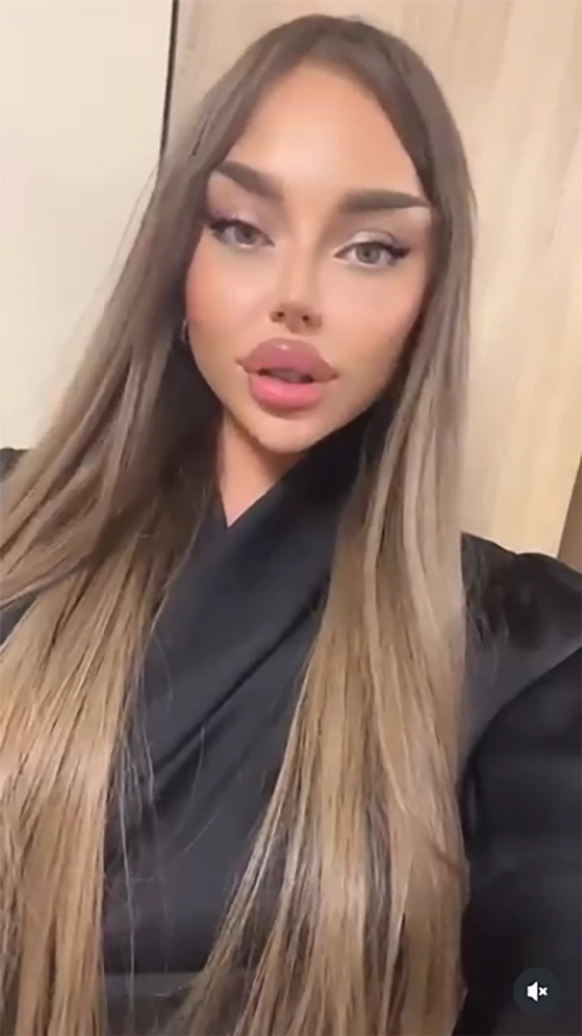 Sofija Janićijević promenila lični opis, fanovi je napali; "Na šta to ličiš"