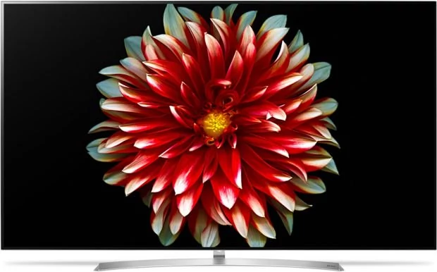 LG OLED65B7V