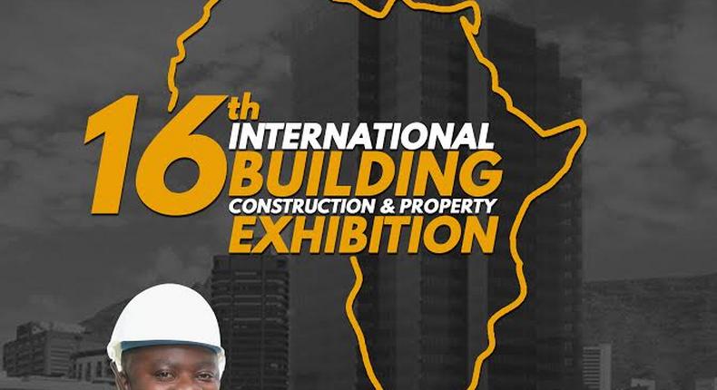 The 16th International Building Construction & Property Exhibition comes off in October