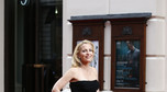 Gillian Anderson