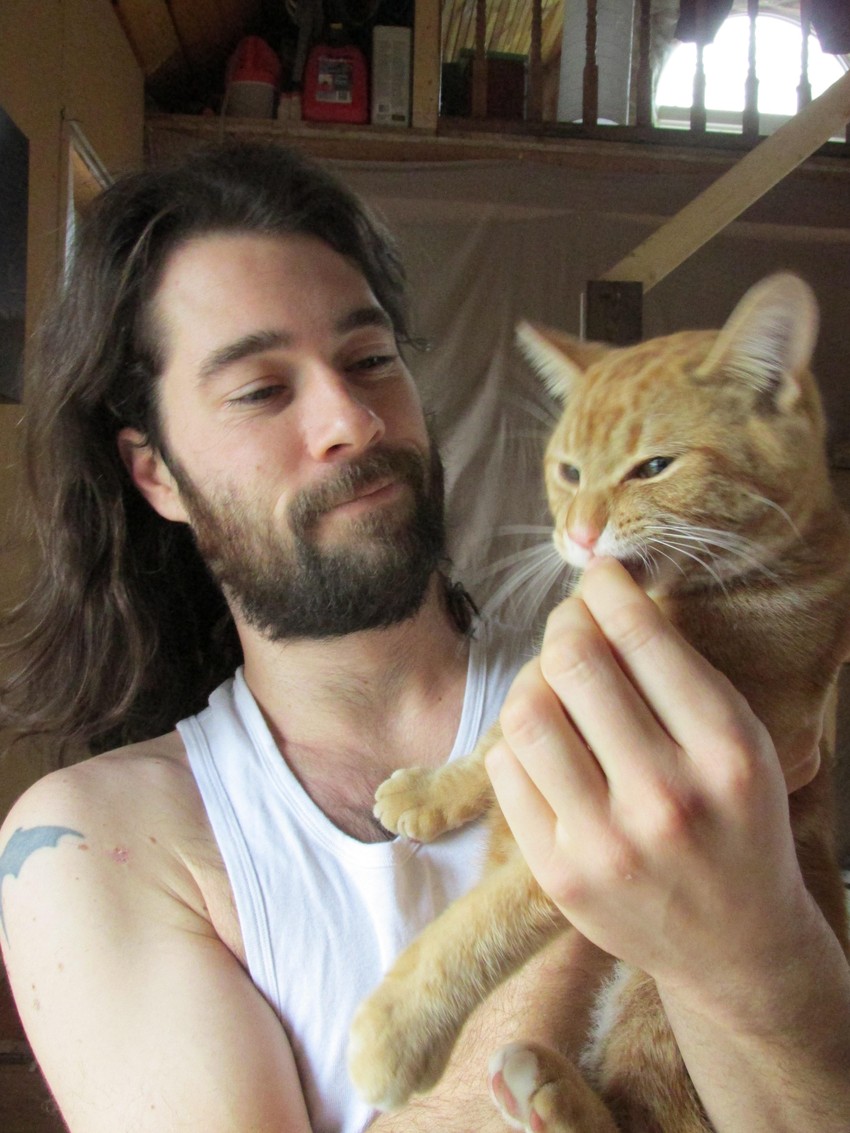 Tako sa svojim spasiocem