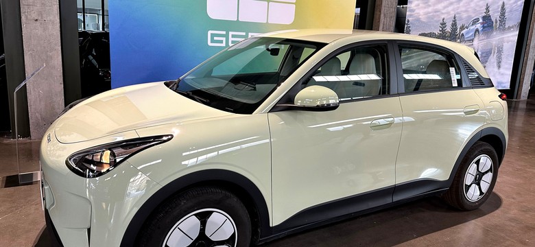 Tak wygląda nowy hit dla rodziny. Ma 116 KM i napęd na tył. Ile kosztuje?