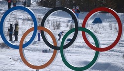 Zimowe igrzyska w Pekinie od A do Ż, czyli alfabet olimpijski