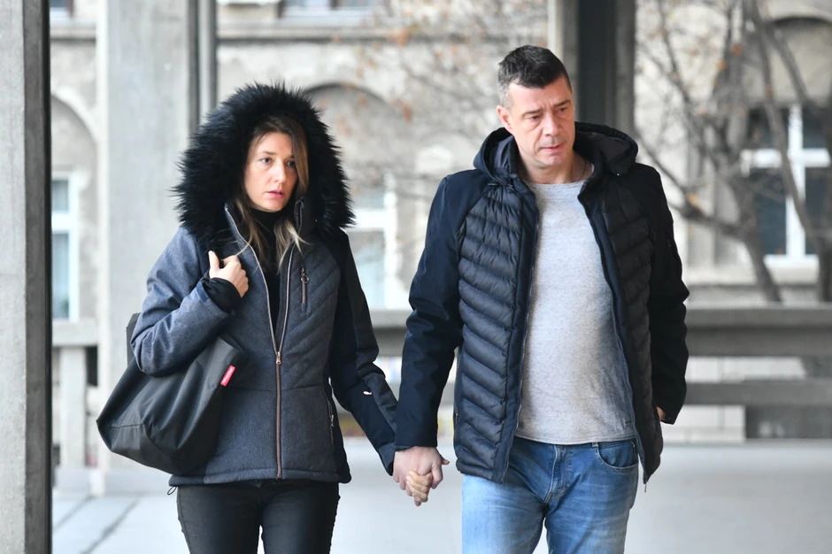 Nina i Dragan Kobiljski 