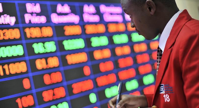 Here’s what 2020 has in store for Kenyans in online Forex trading. (nairobibusinessmonthly)