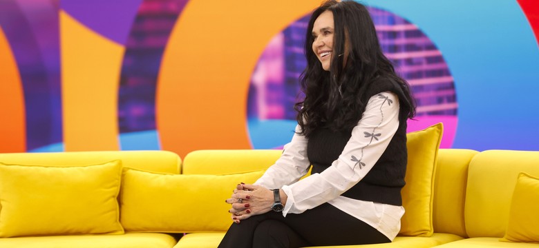 Ewa Krawczyk o Wielkanocy bez ukochanego męża. "Nie mam już serca do świąt"