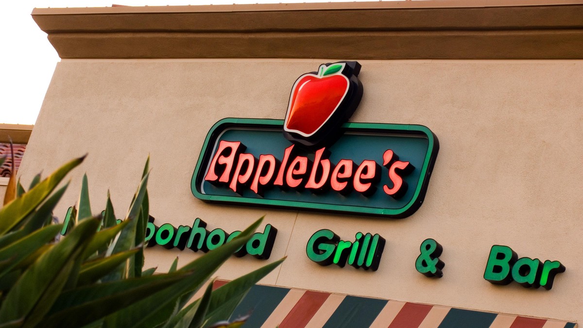 IHOP Buys Applebees