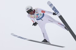 Granerud zwyciężył w Bad Mitterndorf. Żyła na szóstym miejscu