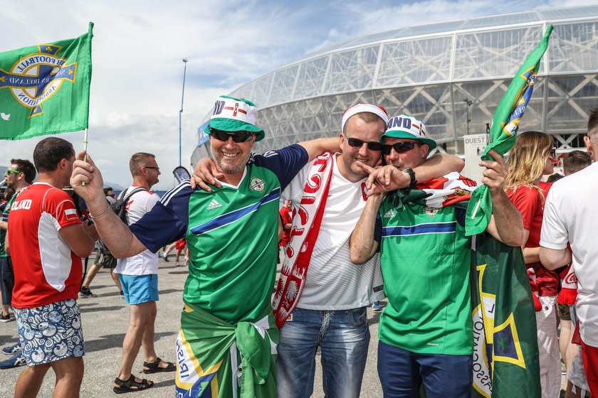 Dramat na Euro 2016. Nie żyje kibic