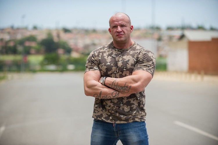 Agent gwiazdy - Tomasz Oświeiński