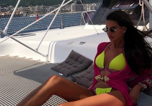 Jovana Ljubisavlljević