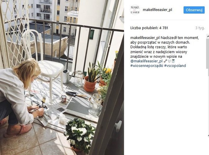 nowe mieszkanie Kasi Tusk