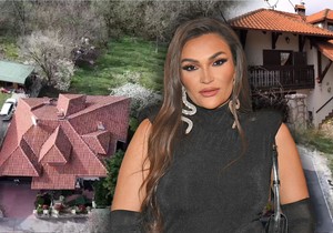 Tamara Milutinović, metar moga sela