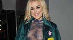 Tallia Storm świętowała 19. urodziny. Nie obyło się bez wpadki