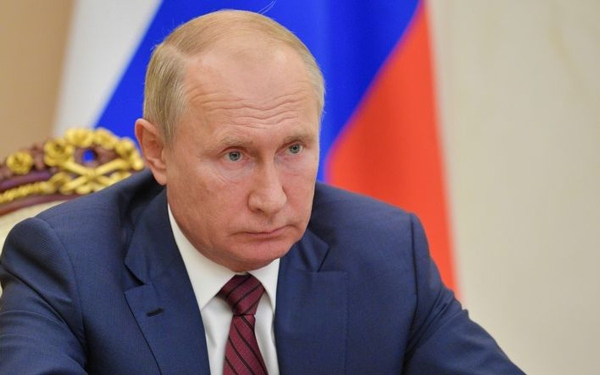 Władimir Putin