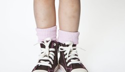 Gigant branży obuwniczej ogłasza upadłość. Kultowe buty znikają z rynku