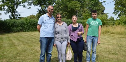 Uchodźcy wrócili do Syrii. Tam lepiej, niż w Tarnowie