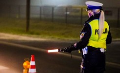 Mężczyźni powodują więcej śmiertelnych wypadków niż kobiety