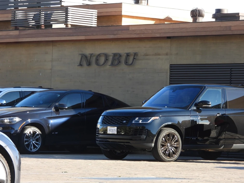 Megan Markl i princ Hari - kuća u Malibuu