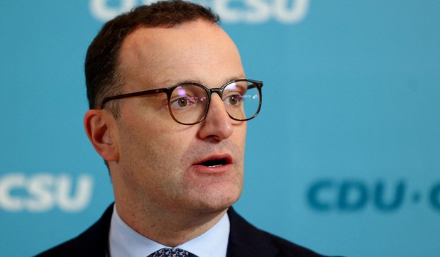 Jens Špan objavio je da su on i njegov suprug postali roditelji | Foto: Reuters