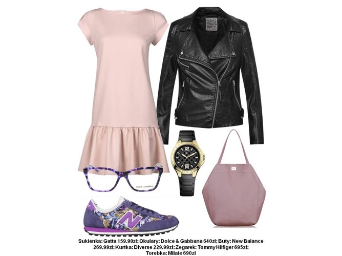 STYLIZACJE na Dzień Kobiet 2015