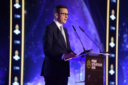 Co zrobi Polska w przypadku ataku na Szwecję lub Finlandię? Deklaracja Morawieckiego