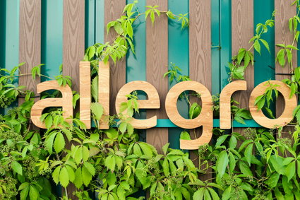 Allegro naruszało interesy konsumentów. UOKiK wygrywa w sądzie