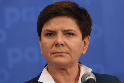 Beata Szydło: Pozorowana reforma sądownictwa to żadna reforma