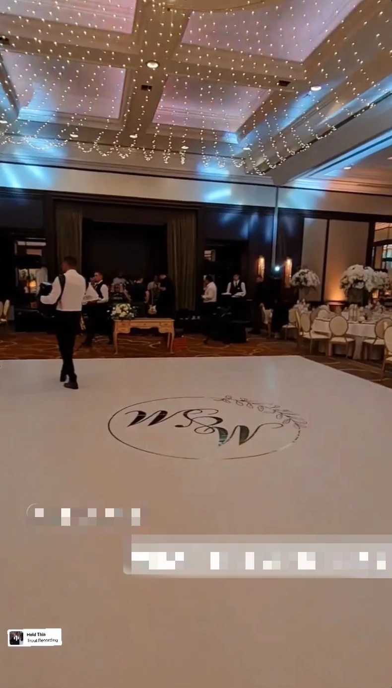 Svadba Mihajla Šaulića