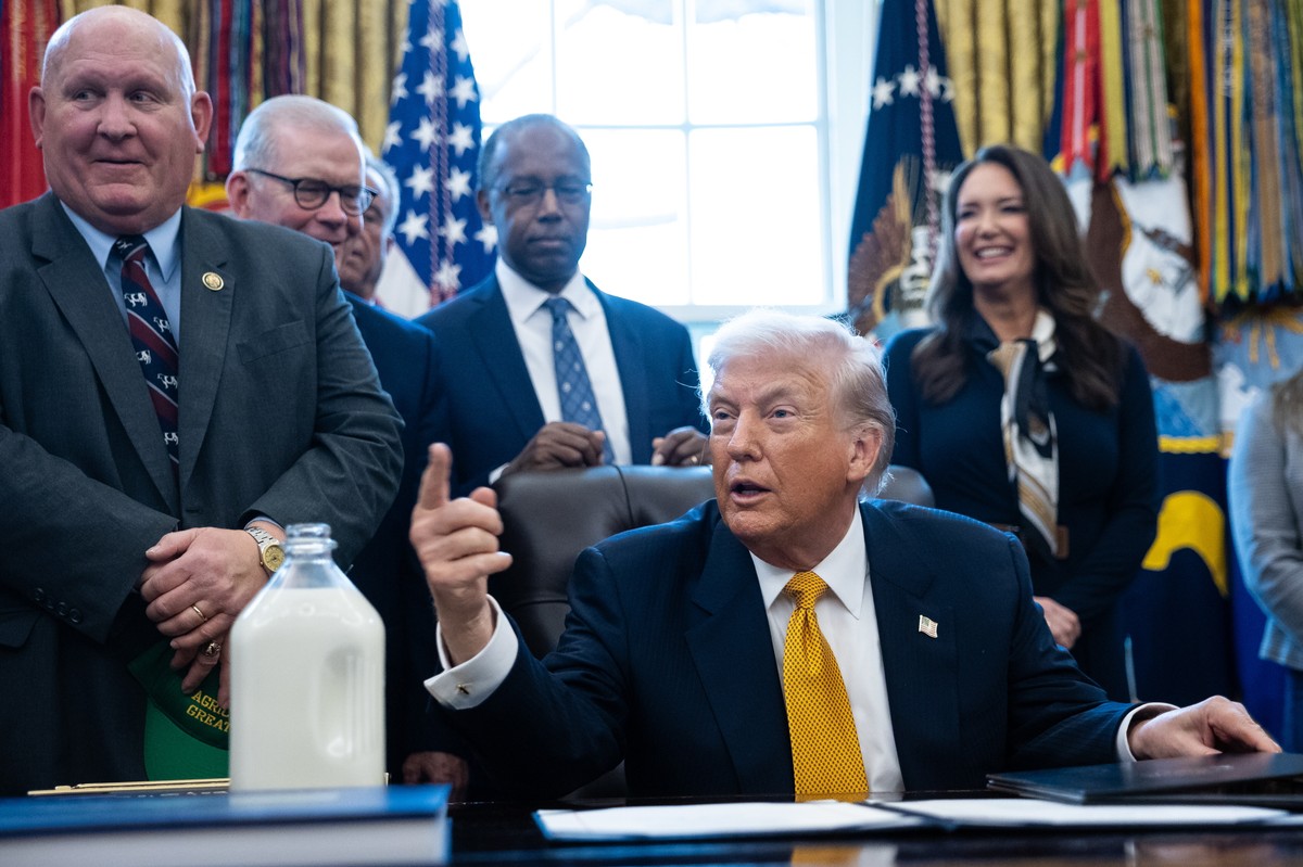 Donald Trump ma nowy plan na system lecznictwa. "Wspaniały Plan Opieki Zdrowotnej"