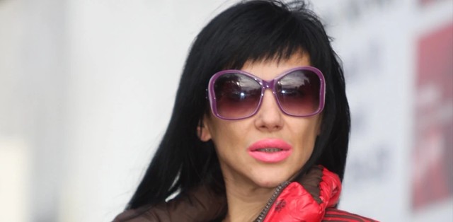 Vesna Vukelić Vendi (Foto: Ringier/Zoran Ilić)