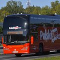 PolskiBus otwiera nowe połączenia. Pojedzie w sumie do 100 miast