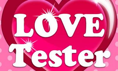 Love Tester 2