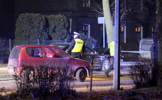 Wypadek premer Szydło. Sąd zdecydował, gdzie będzie toczył się proces kierowcy seicento