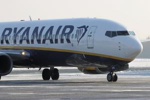 Ryanair zapowiada podwyżki cen biletów. To może być najdroższe lato w historii