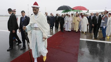 Papież i król Mohammed VI apelują o zachowanie wyjątkowego charakteru Jerozolimy