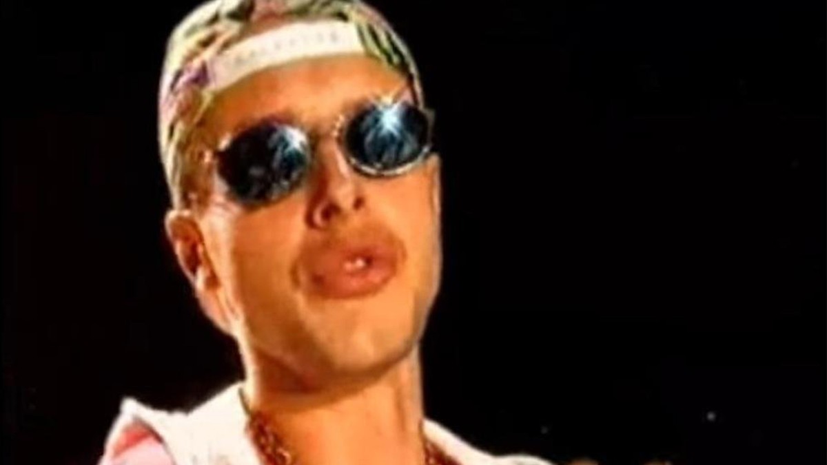 Dr Iggy  