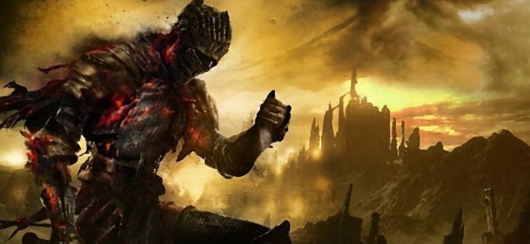 Dark Souls Remastered - za remaster gry odpowiada polskie studio QLOC