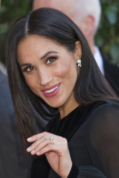 Meghan Markle