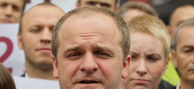 Kowal do rywali: Pokażcie programy dla rodziny